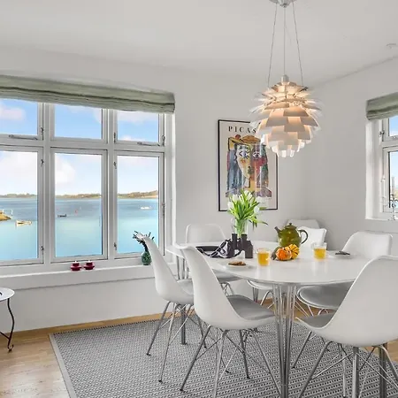 Gorgeous In With Kitchen *