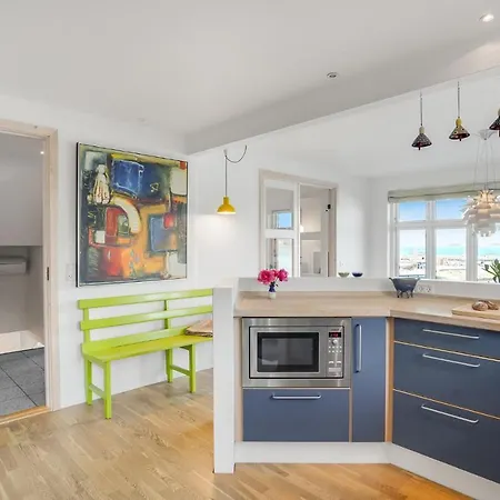 Gorgeous In With Kitchen *