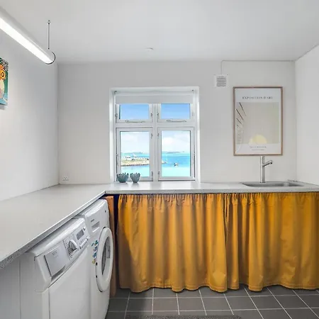 Gorgeous In With Kitchen *