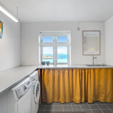 Gorgeous In With Kitchen *